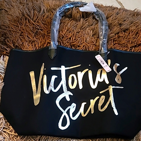 Victoria's Secret bag - Picture 1 of 5